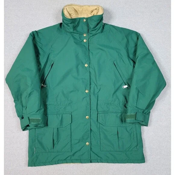 L.L. Bean | Jackets & Coats | Vintage Ll Bean Womens Maine Wardens 